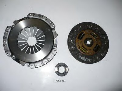 Комплект сцепления IPS Parts IPS Parts купить