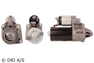 Стартер DRI купить