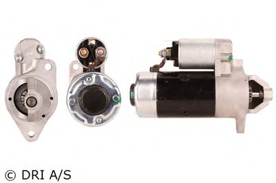 Стартер DRI купить