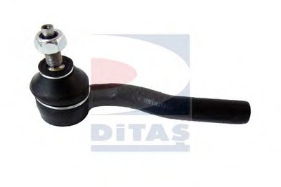 Наконечник поперечной рулевой тяги DITAS