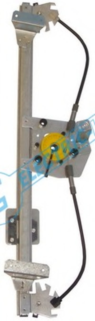 Подъемное устройство для окон