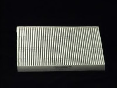 Фильтр, воздух во внутренном пространстве JC PREMIUM