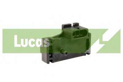 Датчик, давление во впускном газопроводе LUCAS ELECTRICAL