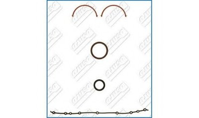 Комплект прокладок, блок-картер двигателя AJUSA