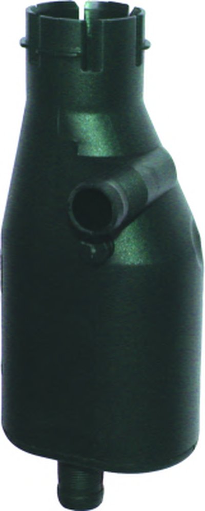 Маслосъемный щиток, вентиляция картера BIRTH