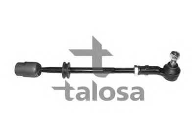 Поперечная рулевая тяга TALOSA