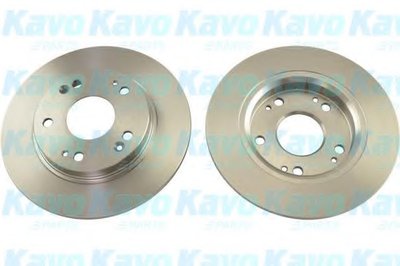 Тормозной диск KAVO PARTS купить