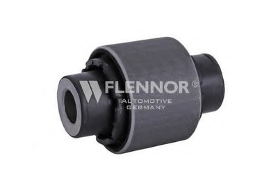 Подвеска, поперечная рулевая тяга FLENNOR