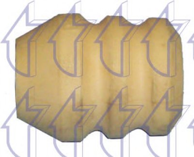 Пылезащитный комплект, амортизатор TRICLO