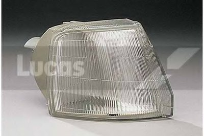 Фонарь указателя поворота LUCAS ELECTRICAL