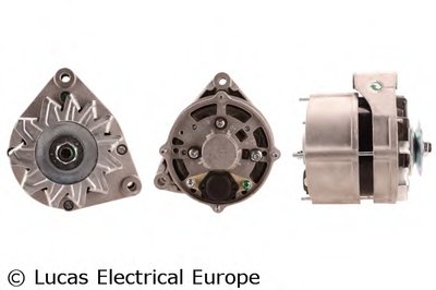 Генератор LUCAS ELECTRICAL купить