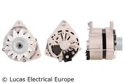 Генератор LUCAS ELECTRICAL купить