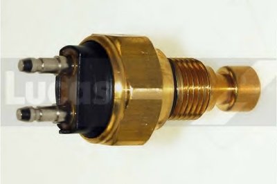 Термовыключатель, вентилятор радиатора LUCAS ELECTRICAL