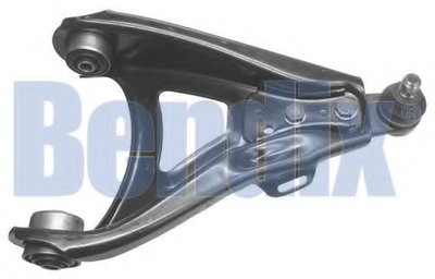 Рычаг независимой подвески колеса, подвеска колеса BENDIX