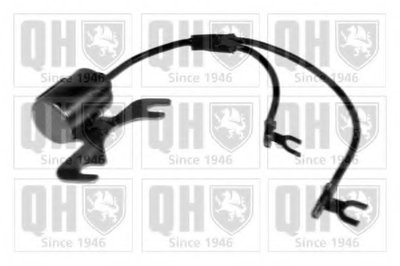 Фото QUINTON HAZELL XCON221