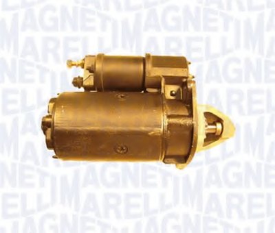 Стартер MAGNETI MARELLI купить