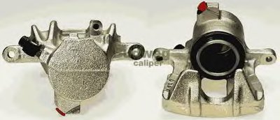 Тормозной суппорт BUDWEG CALIPER