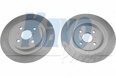 Тормозной диск KAVO PARTS купить