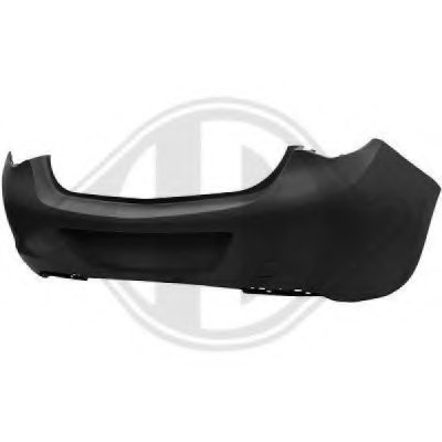 Буфер Priority Parts DIEDERICHS