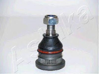 Шаровой шарнир