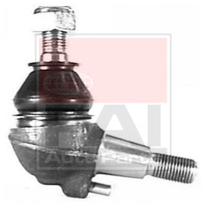 Шаровой шарнир FAI AutoParts