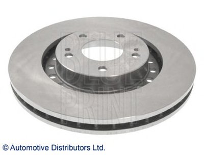 Тормозной диск BLUE PRINT купить