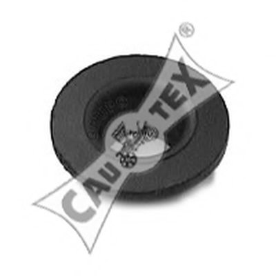 Подвеска, радиатор CAUTEX