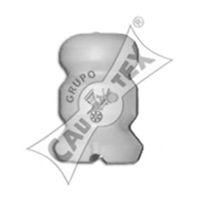 Буфер, амортизация CAUTEX