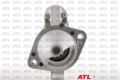 Стартер ATL Autotechnik купить