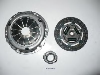 Комплект сцепления IPS Parts IPS Parts купить