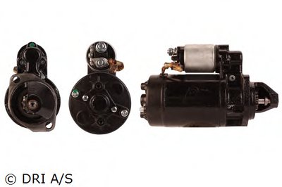 Стартер DRI купить