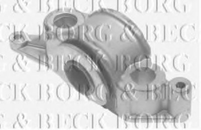 Подвеска, рычаг независимой подвески колеса BORG & BECK