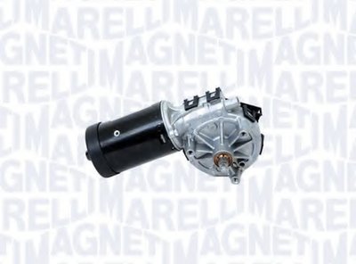 Двигатель стеклоочистителя MAGNETI MARELLI