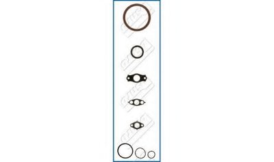 Комплект прокладок, блок-картер двигателя AJUSA