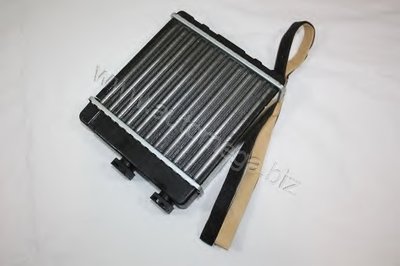 Теплообменник, отопление салона AutoMega Premium AUTOMEGA