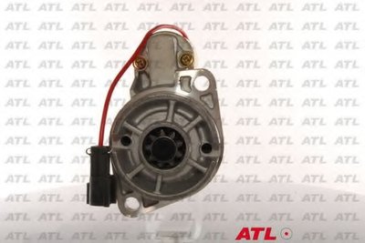 Стартер ATL Autotechnik купить