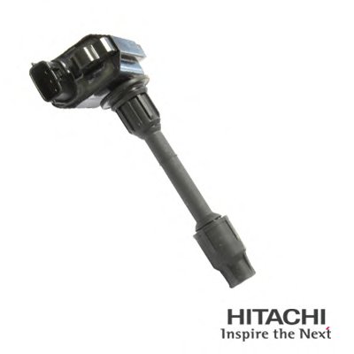 Катушка зажигания Original Spare Part HITACHI купить