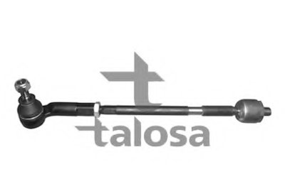 Поперечная рулевая тяга TALOSA