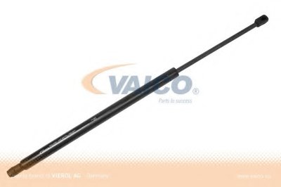 Газовая пружина, крышка багажник premium quality MADE IN EUROPE VAICO