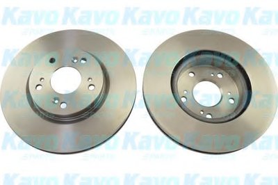 Тормозной диск KAVO PARTS купить