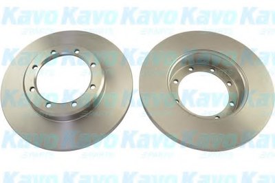 Тормозной диск KAVO PARTS купить