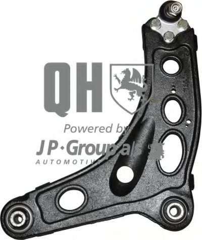 Рычаг независимой подвески колеса, подвеска колеса QH JP GROUP