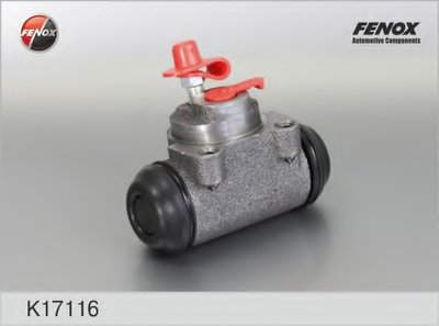 Фото FENOX K17116