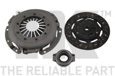 Комплект сцепления 3 in 1 kit NK купить
