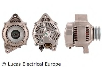 Генератор LUCAS ELECTRICAL купить