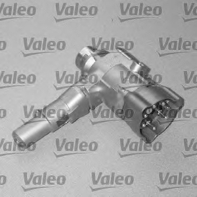 Корпус цилиндра замка VALEO
