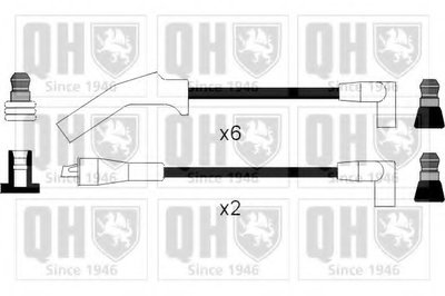 Фото QUINTON HAZELL XC507
