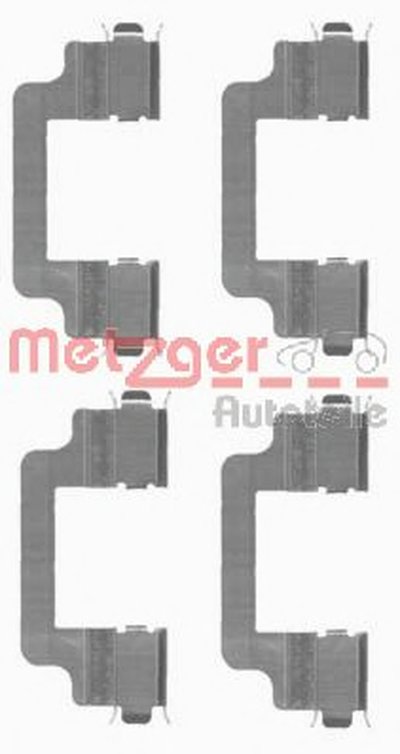 Фото METZGER 1091727