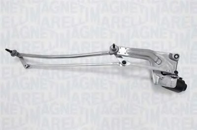Система очистки окон MAGNETI MARELLI