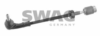 Поперечная рулевая тяга SWAG